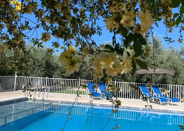Casa De La Noria
