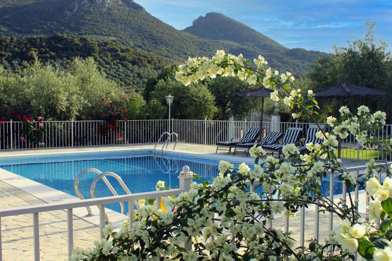 Holiday home Casa De La Noria