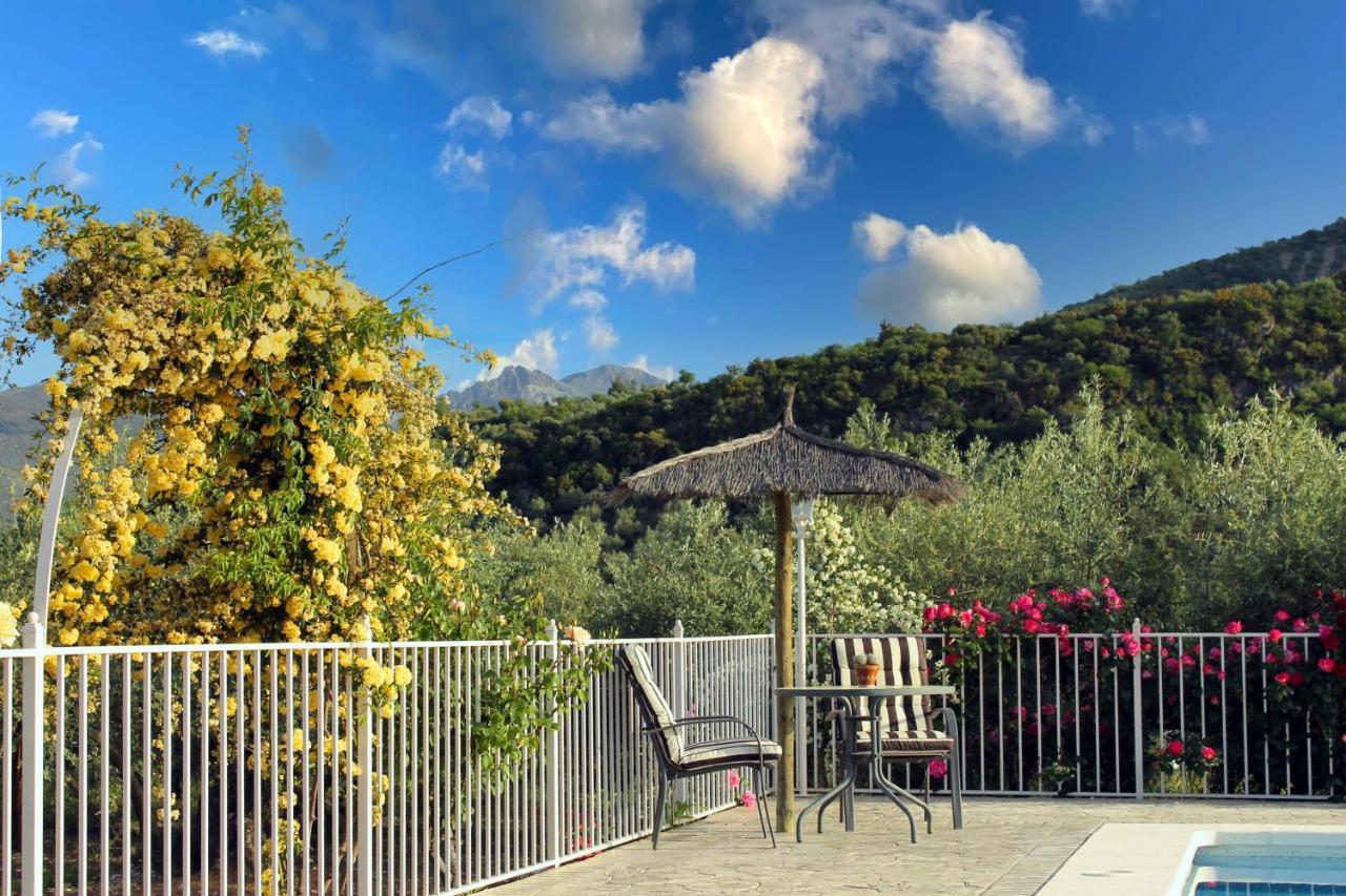 Casa De La Noria Holiday home