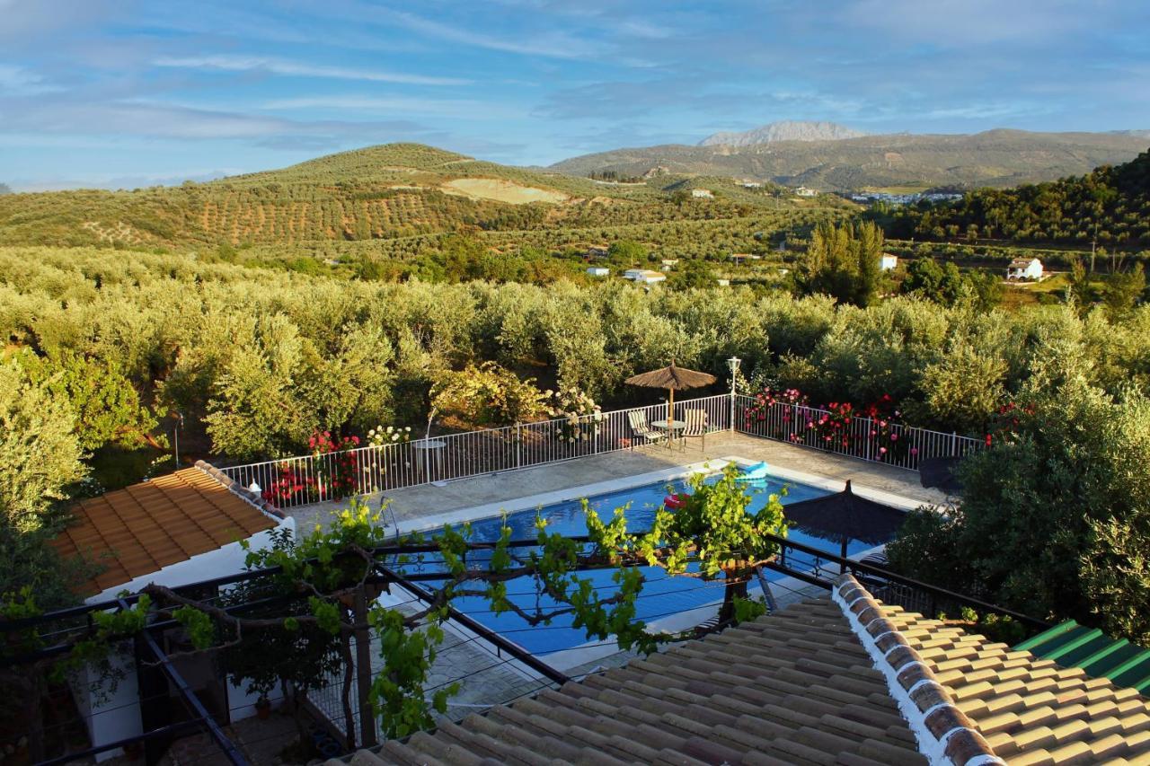 Holiday home Casa De La Noria
