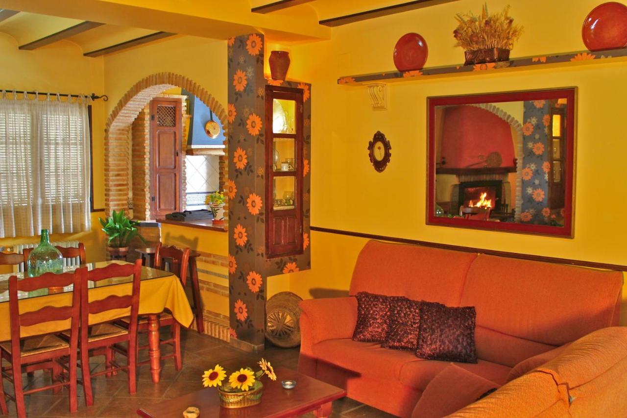 Casa De La Noria *