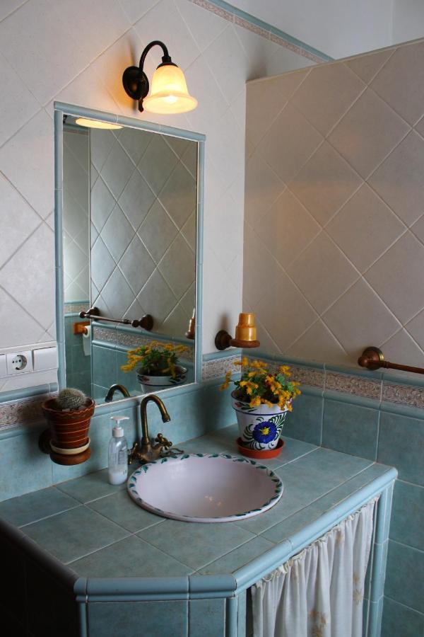 Casa De La Noria Holiday home Carcabuey