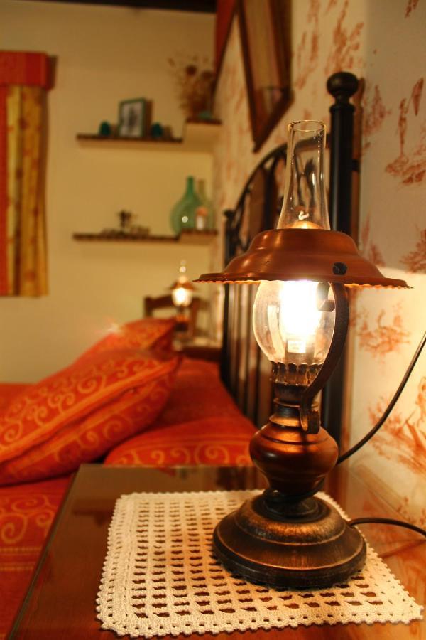 Casa De La Noria Carcabuey