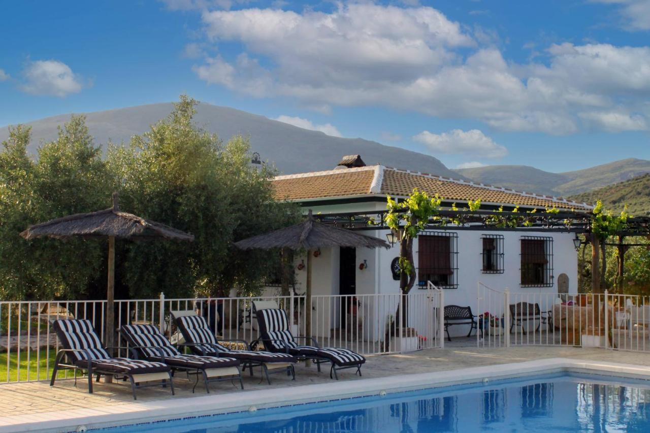 Holiday home Casa De La Noria