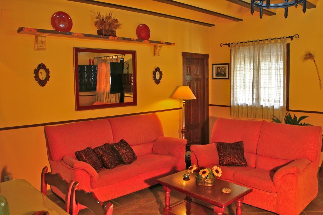 Holiday home Casa De La Noria *