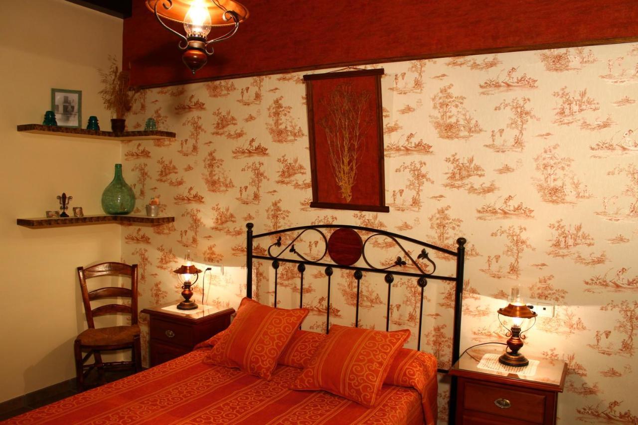 Holiday home Casa De La Noria