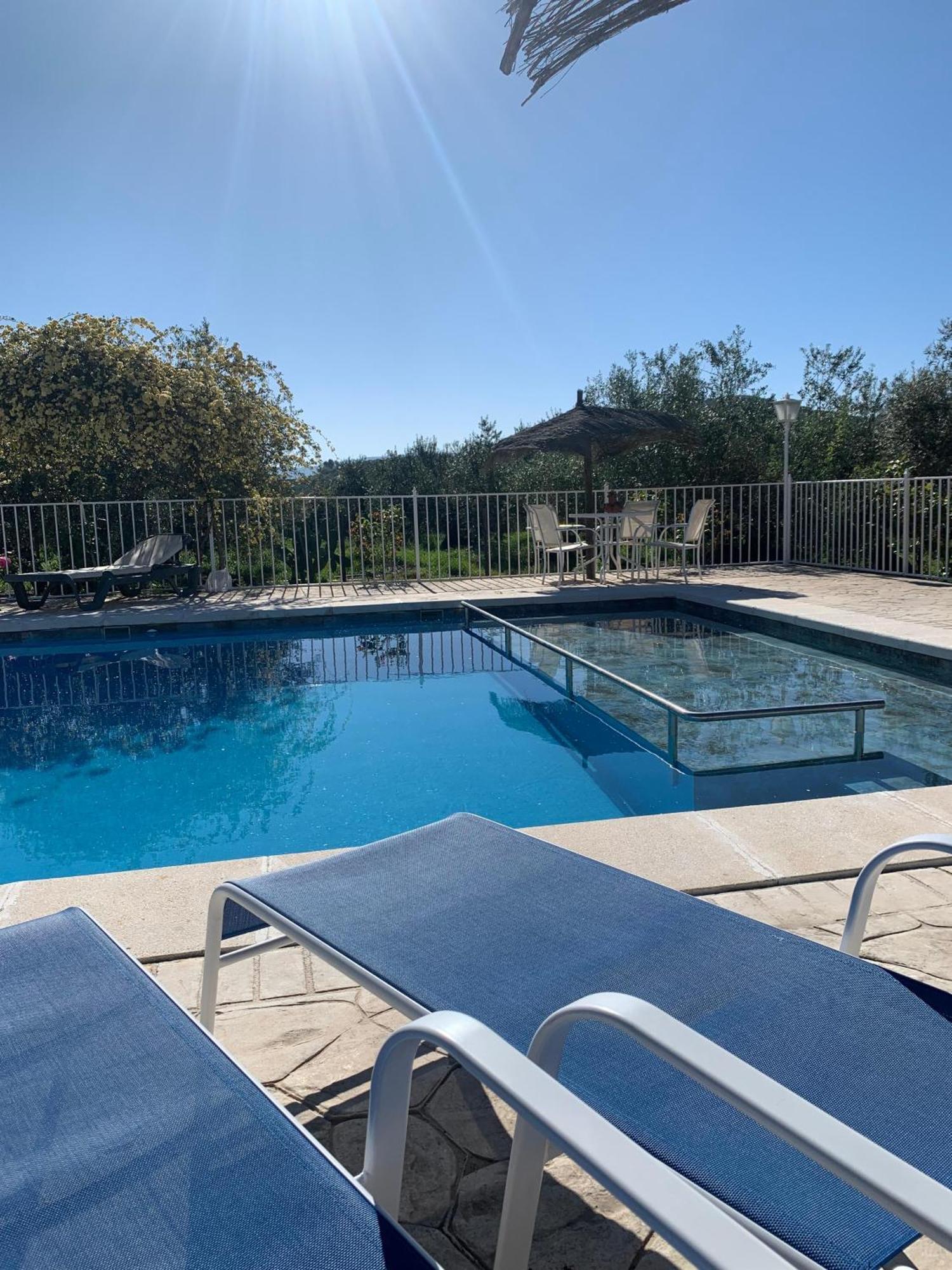 Casa De La Noria Holiday home