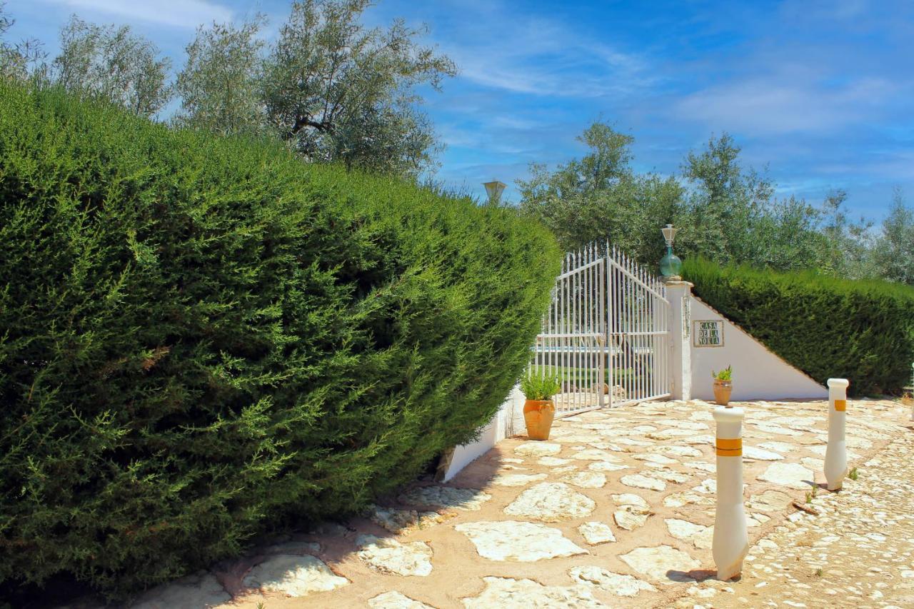 Casa De La Noria Casa vacanze
