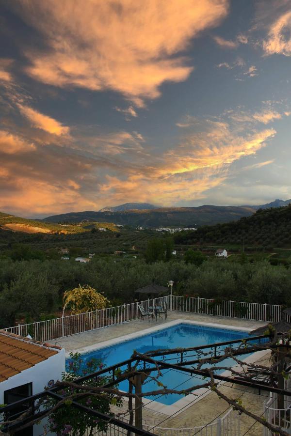 Casa De La Noria Casa vacanze