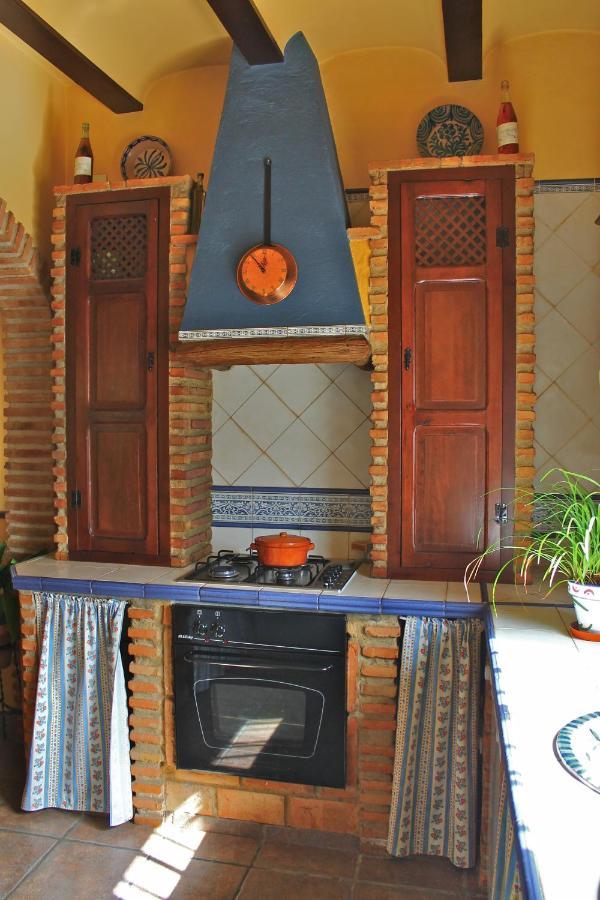 Casa vacanze Casa De La Noria *