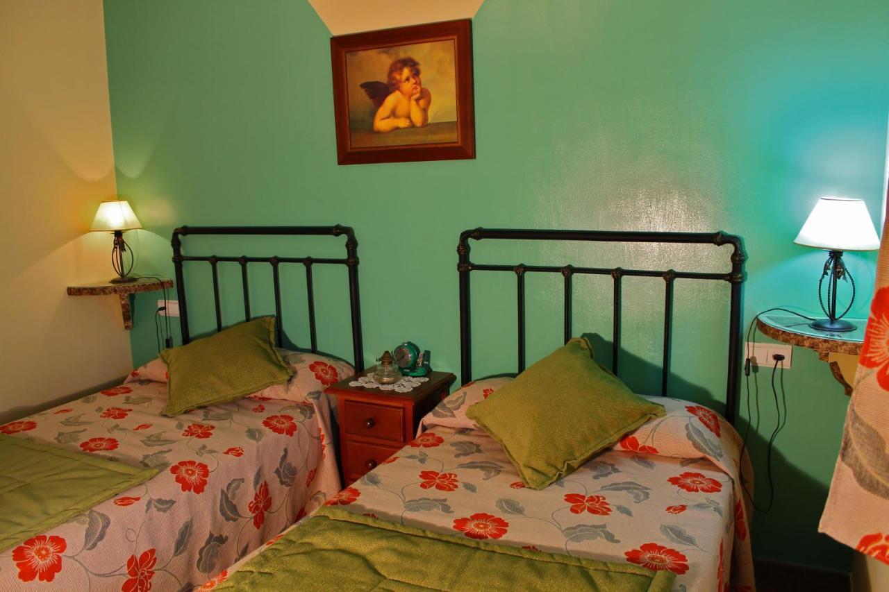 Casa De La Noria Casa vacanze *